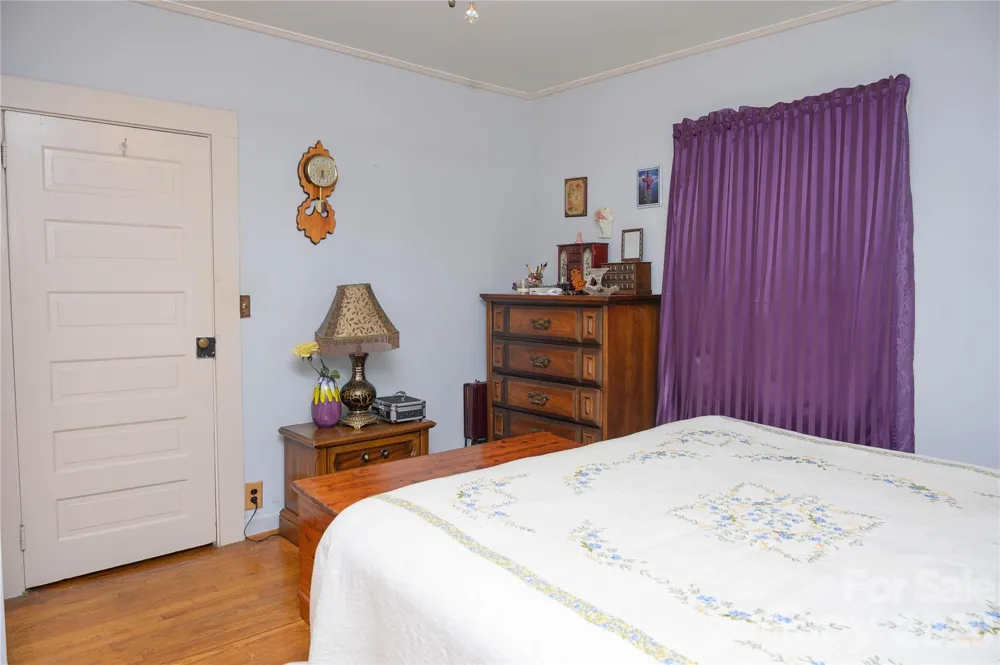 135 Mill Street Chester, SC 29706