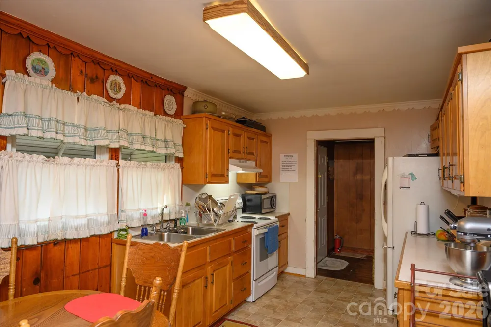 135 Mill Street Chester, SC 29706