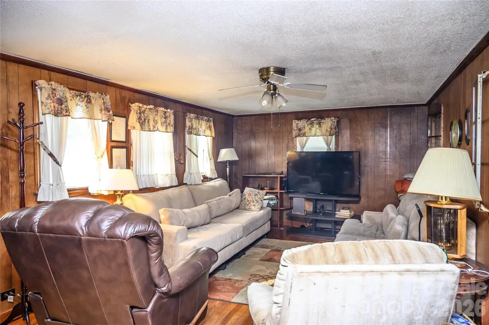 135 Mill Street Chester, SC 29706