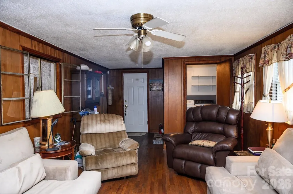 135 Mill Street Chester, SC 29706