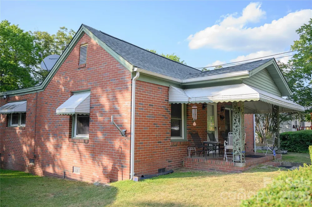 135 Mill Street Chester, SC 29706