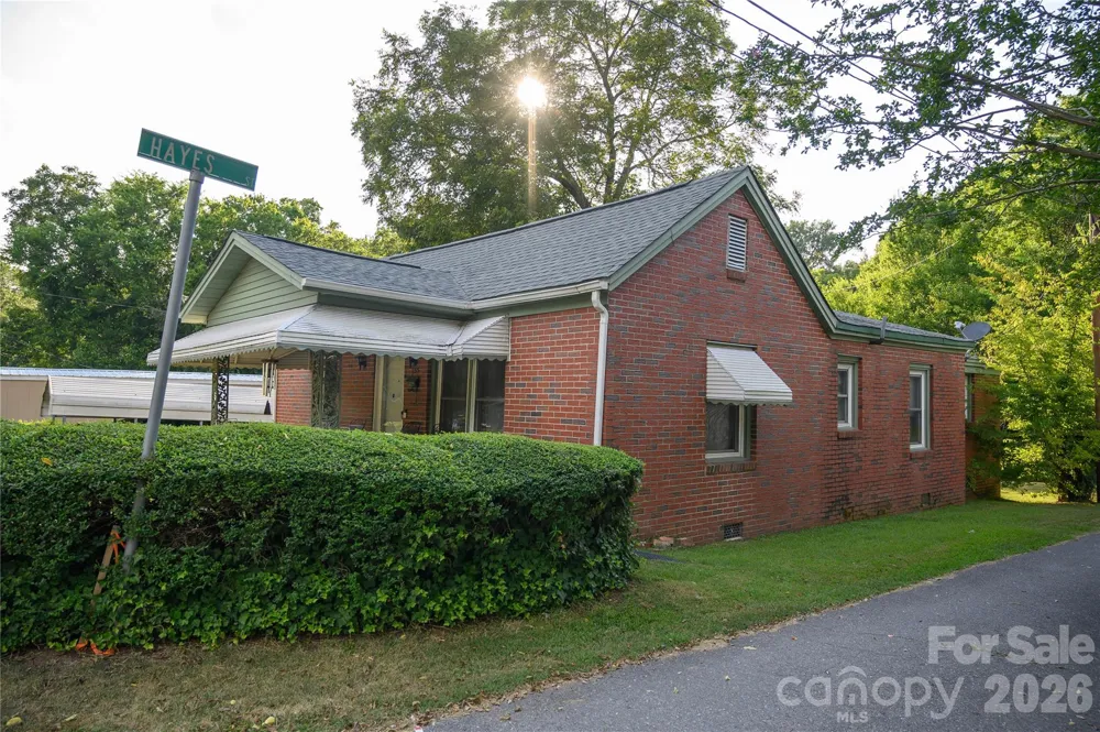 135 Mill Street Chester, SC 29706
