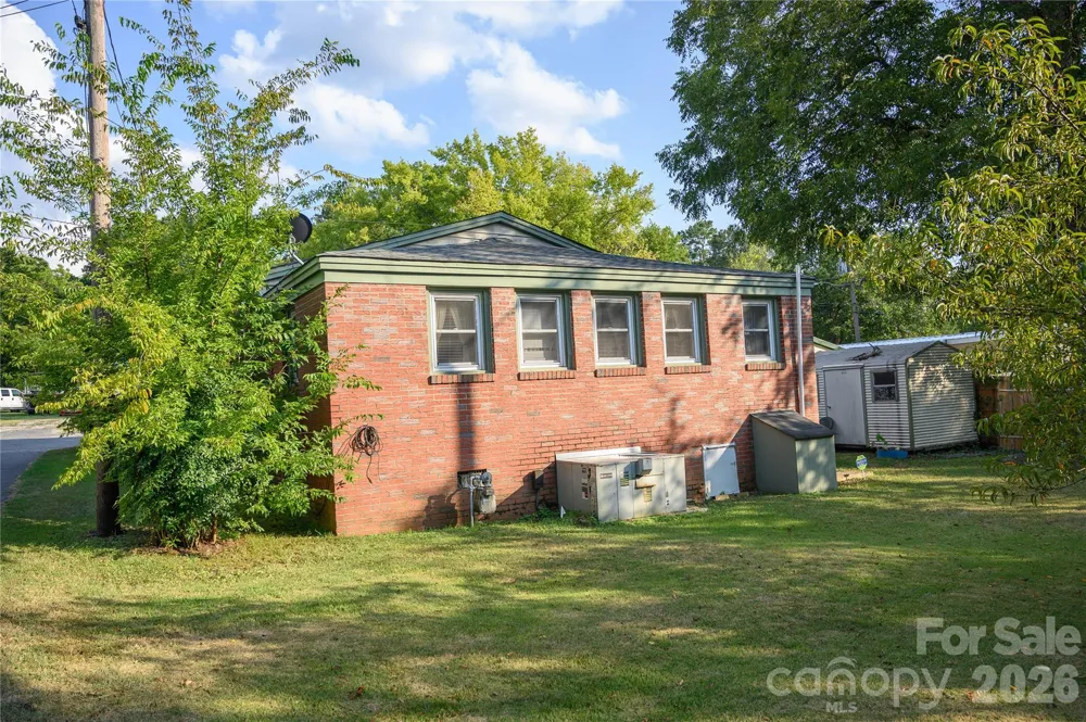 135 Mill Street Chester, SC 29706