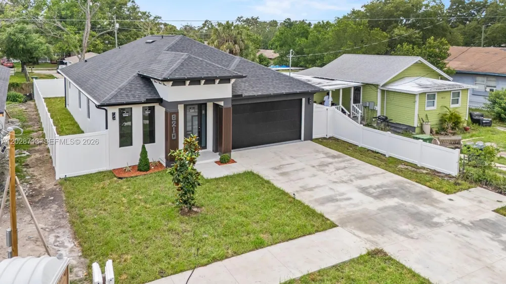 8210 Elmer St, Tampa, FL 33604