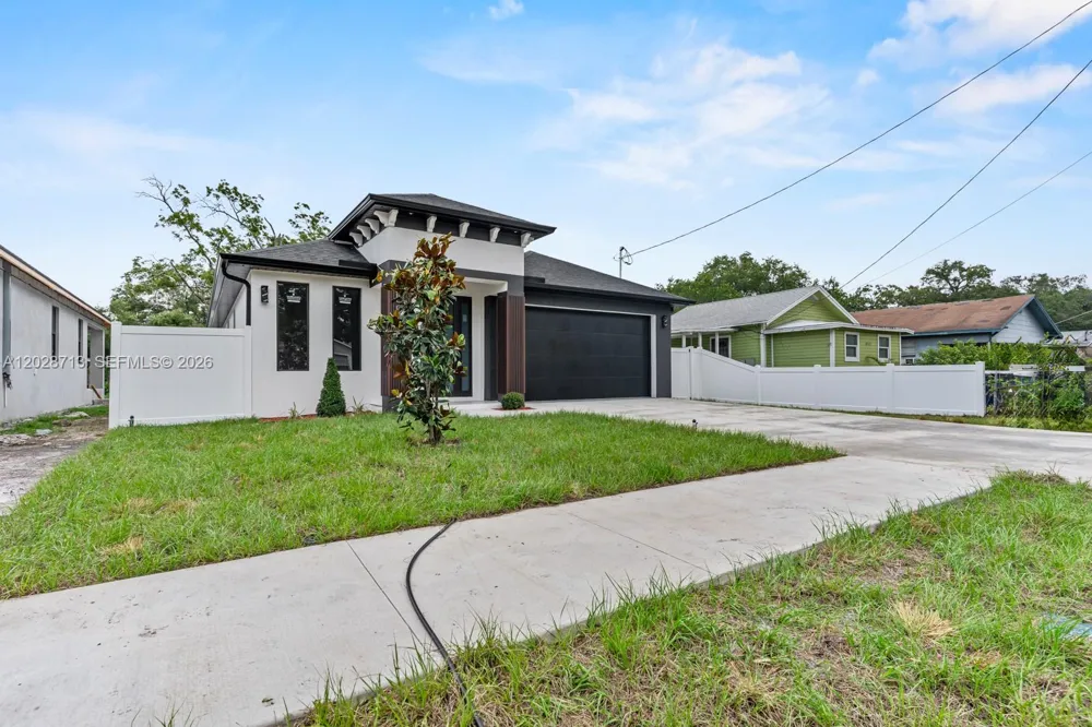 8210 Elmer St, Tampa, FL 33604