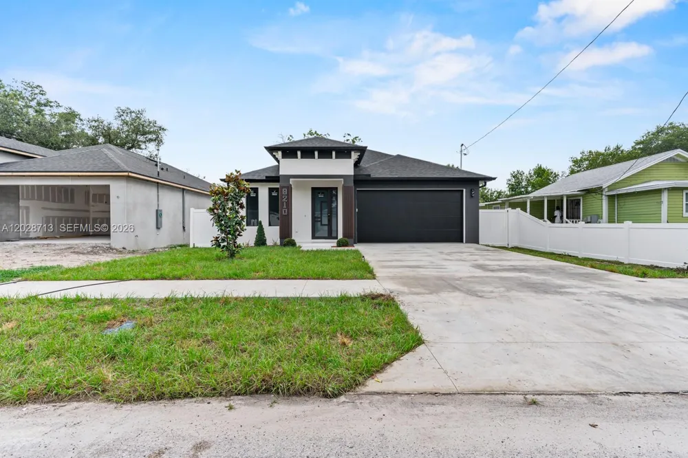 8210 Elmer St, Tampa, FL 33604