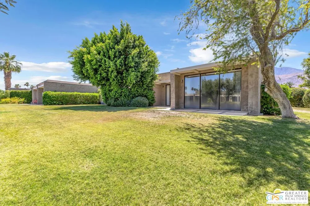 858 Calle De Mimosas Palm Springs, CA 92262