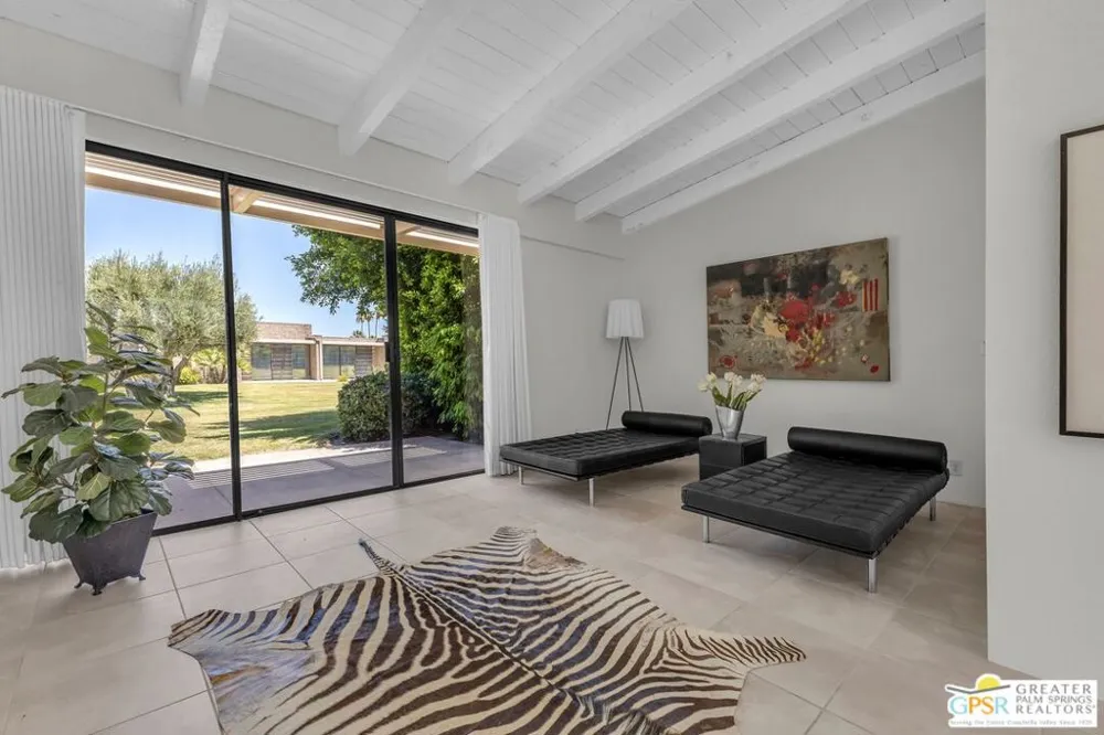 858 Calle De Mimosas Palm Springs, CA 92262