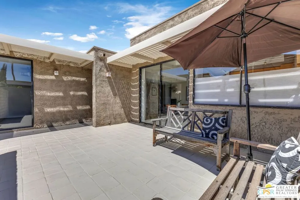 858 Calle De Mimosas Palm Springs, CA 92262