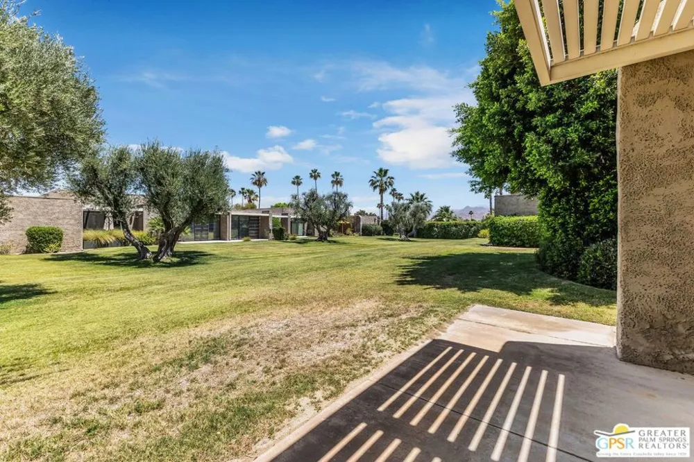 858 Calle De Mimosas Palm Springs, CA 92262
