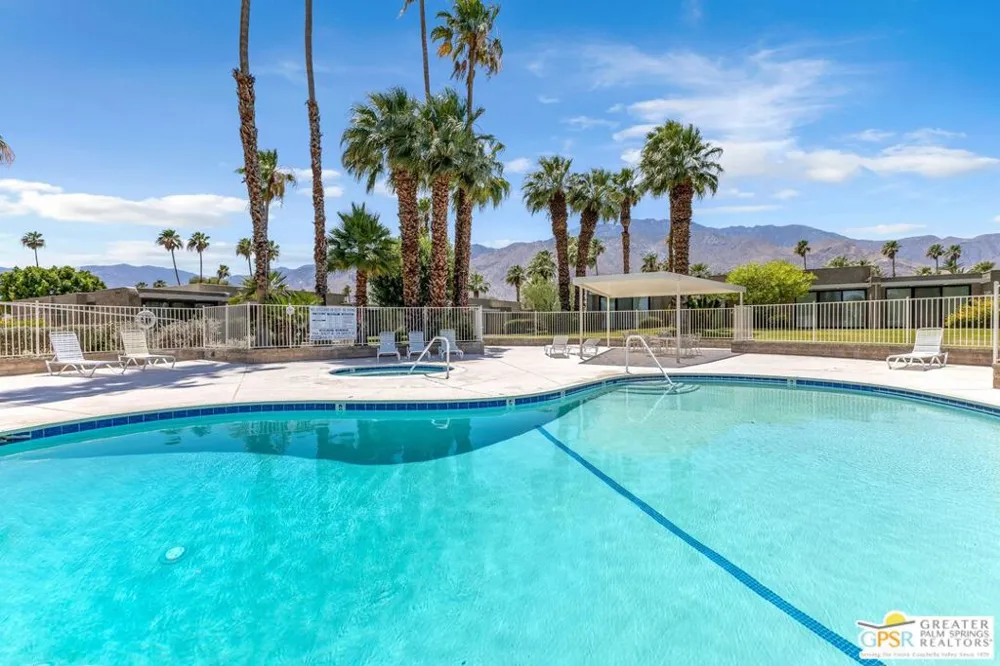 858 Calle De Mimosas Palm Springs, CA 92262