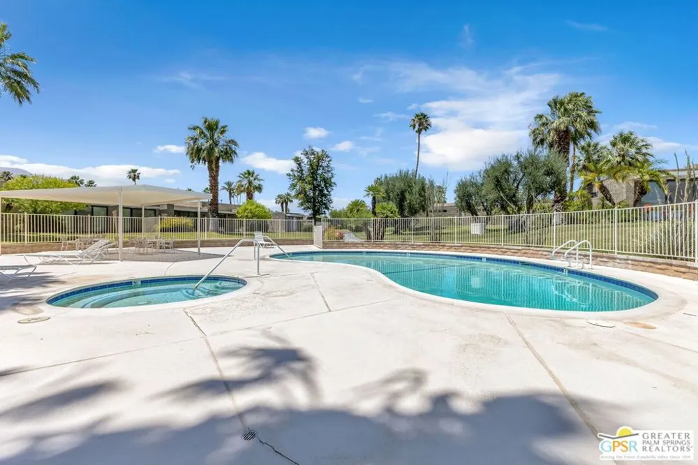 858 Calle De Mimosas Palm Springs, CA 92262