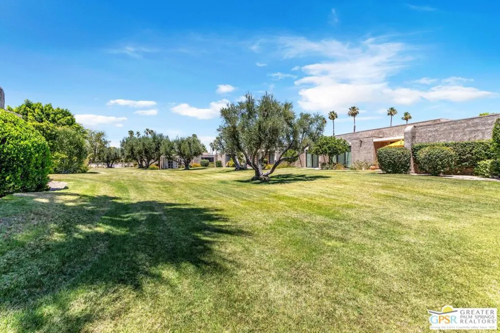858 Calle De Mimosas Palm Springs, CA 92262