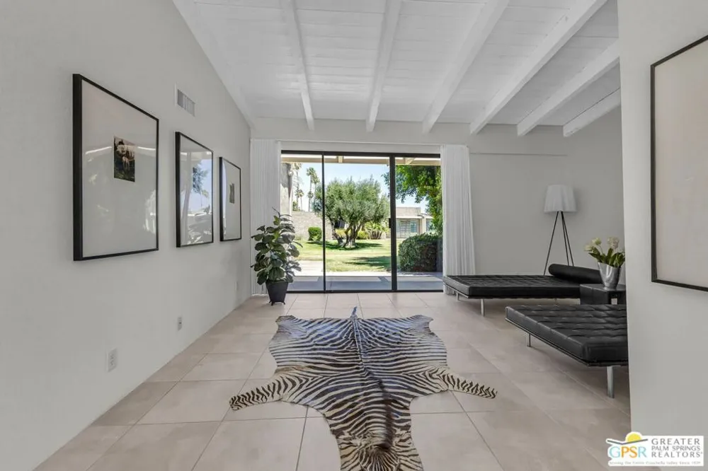 858 Calle De Mimosas Palm Springs, CA 92262