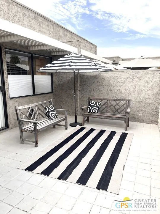 858 Calle De Mimosas Palm Springs, CA 92262