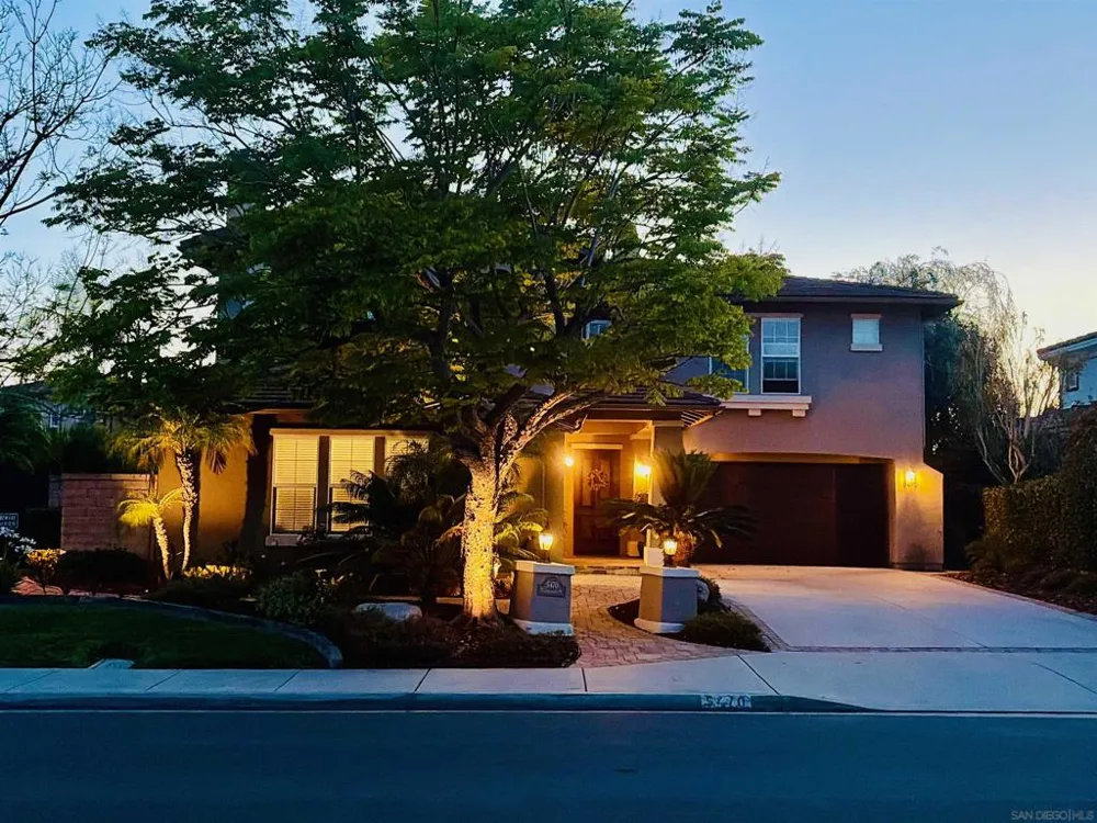 5470 Thoroughbred Place