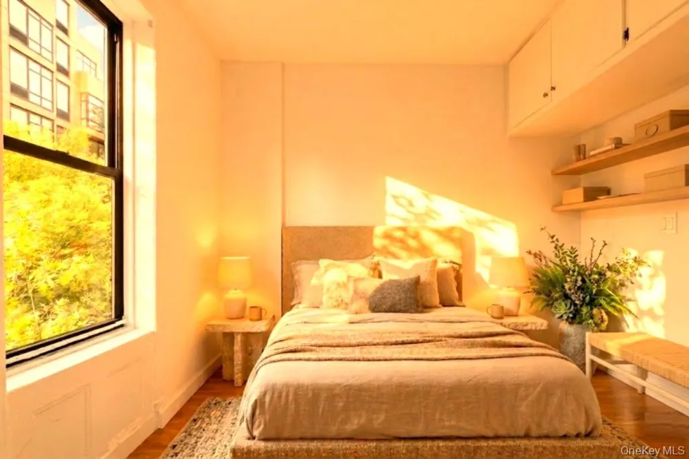 327 E 3rd Street #2E New York (Manhattan), NY 10009