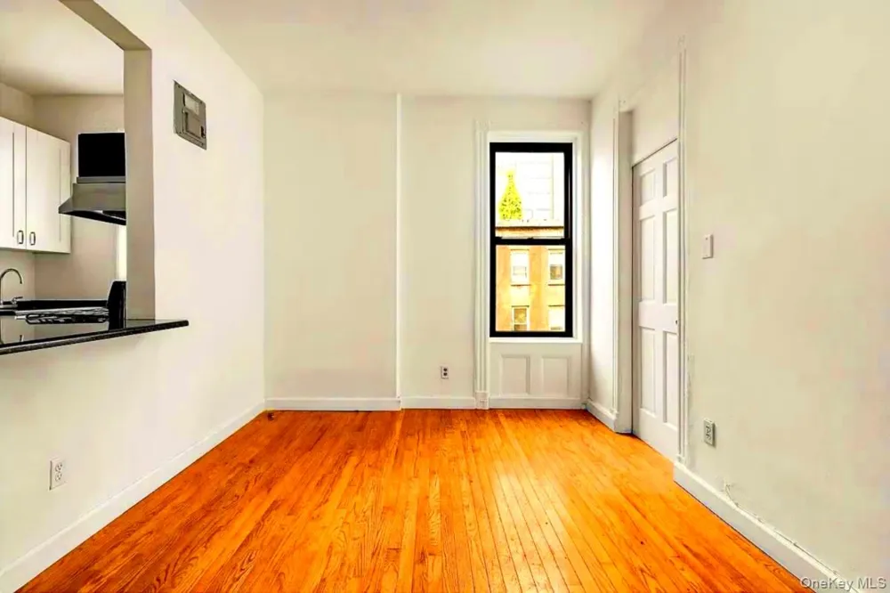 327 E 3rd Street #2E New York (Manhattan), NY 10009