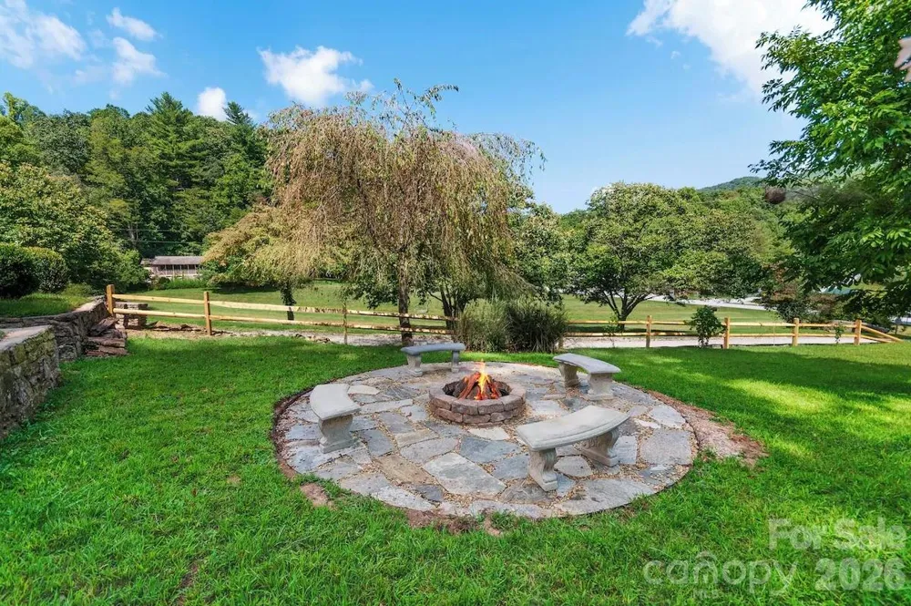 72 Chestnut Hill Road Gerton, NC 28735