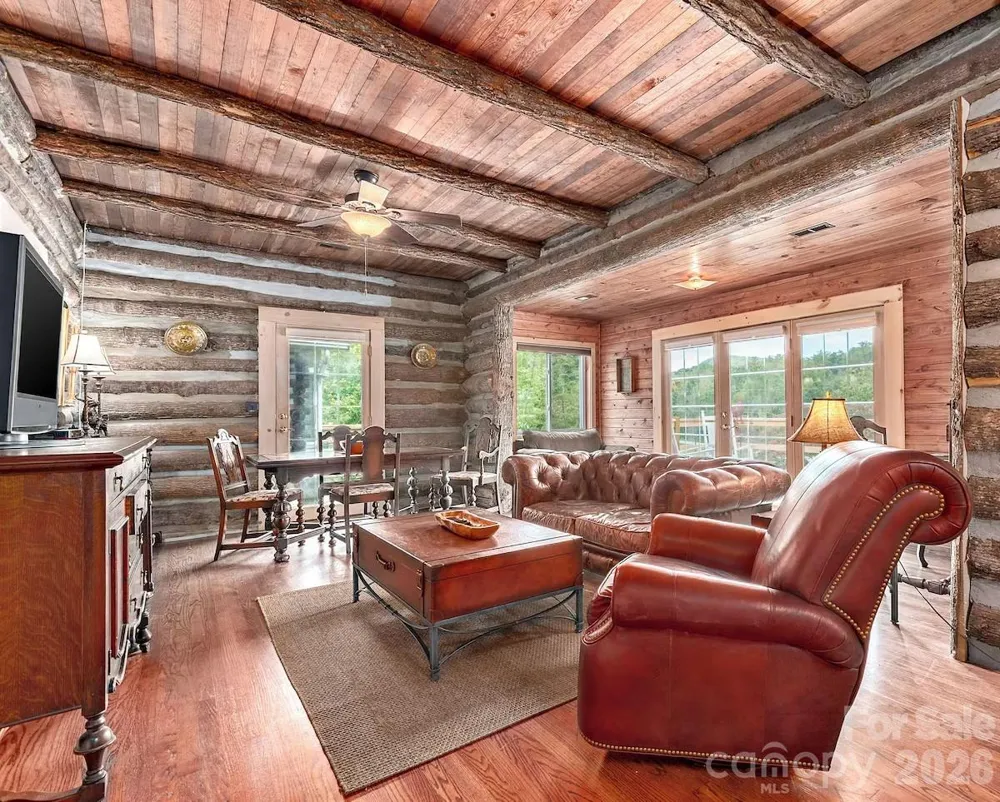 72 Chestnut Hill Road Gerton, NC 28735