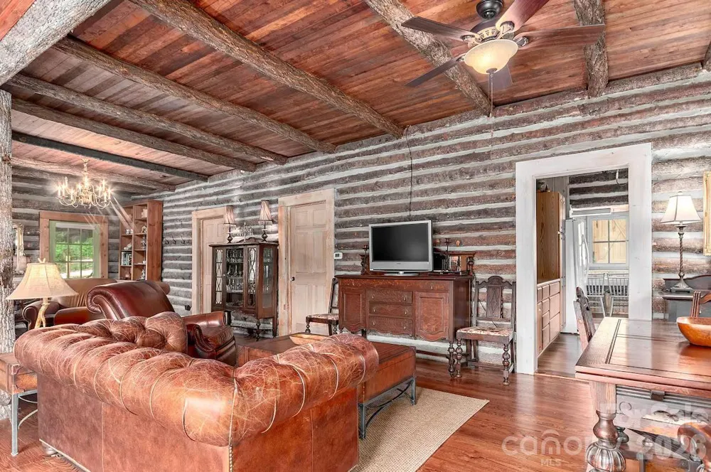 72 Chestnut Hill Road Gerton, NC 28735