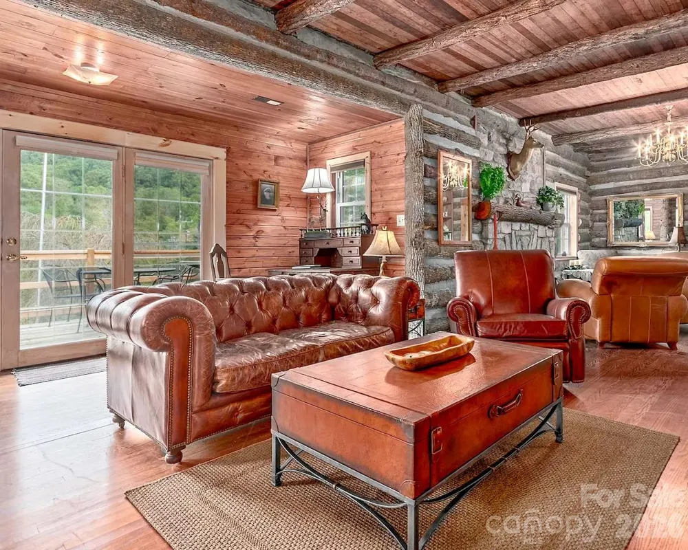 72 Chestnut Hill Road Gerton, NC 28735
