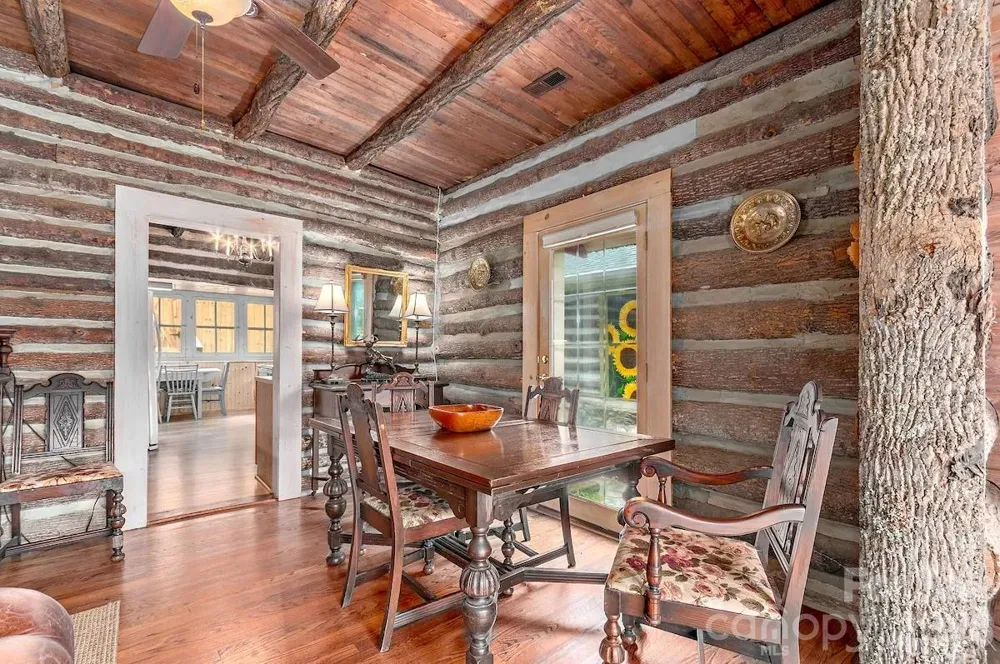 72 Chestnut Hill Road Gerton, NC 28735