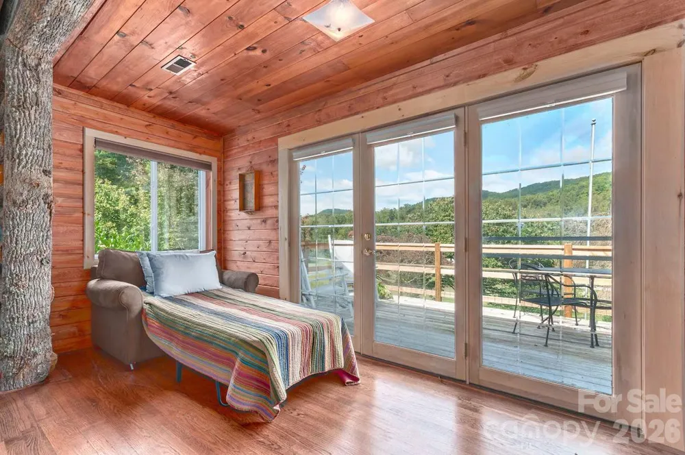 72 Chestnut Hill Road Gerton, NC 28735