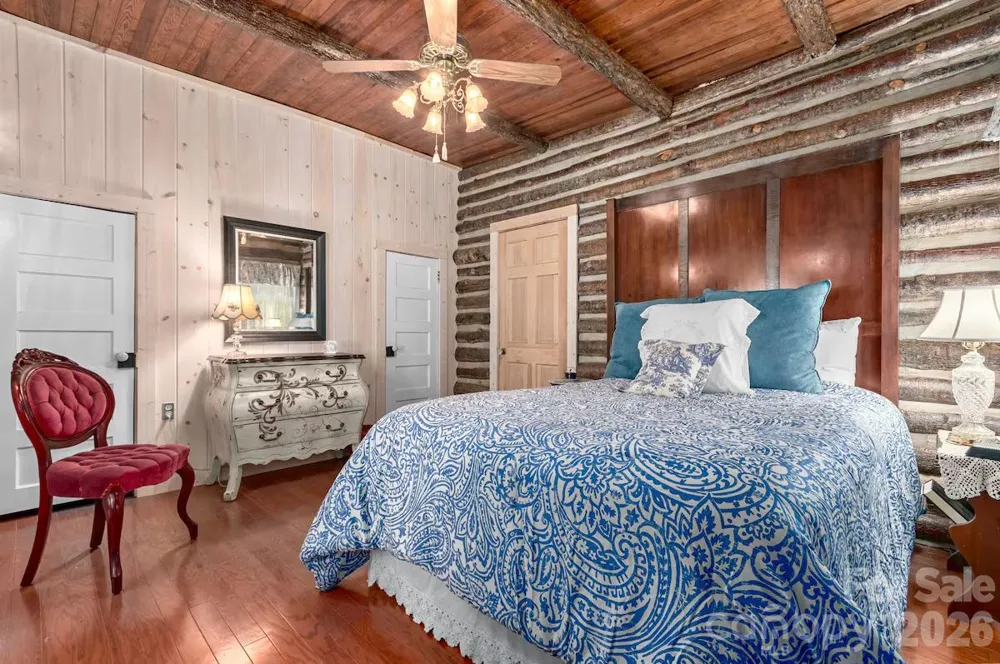 72 Chestnut Hill Road Gerton, NC 28735