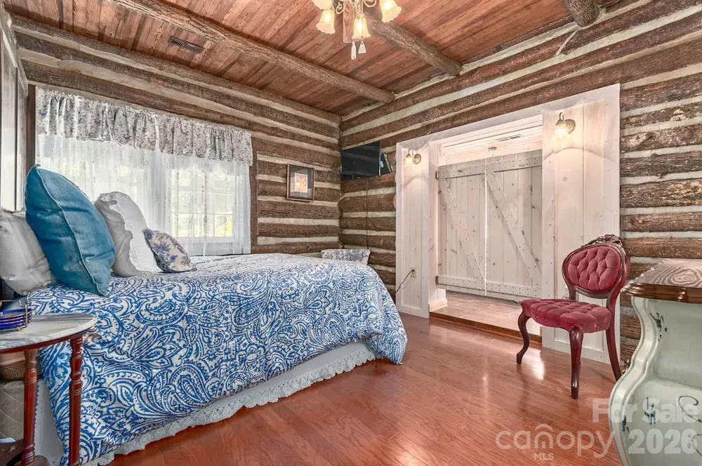 72 Chestnut Hill Road Gerton, NC 28735