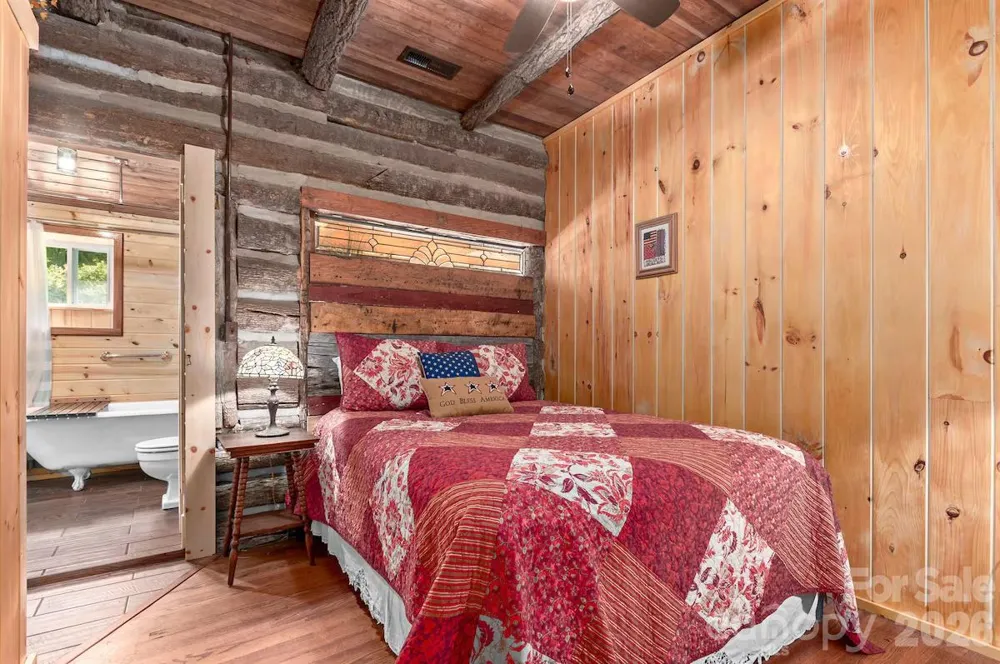 72 Chestnut Hill Road Gerton, NC 28735