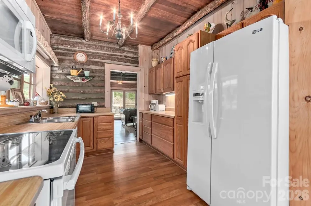 72 Chestnut Hill Road Gerton, NC 28735
