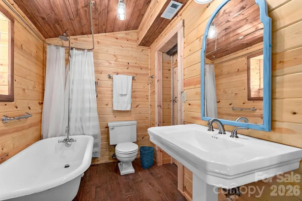 72 Chestnut Hill Road Gerton, NC 28735