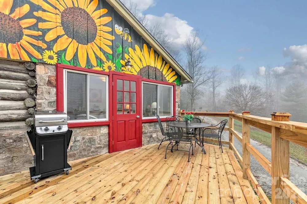 72 Chestnut Hill Road Gerton, NC 28735