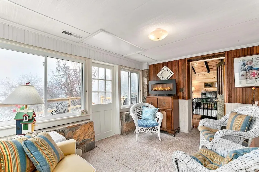 72 Chestnut Hill Road Gerton, NC 28735