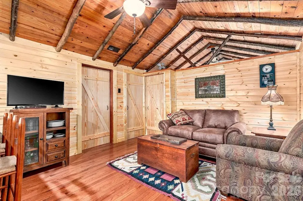 72 Chestnut Hill Road Gerton, NC 28735