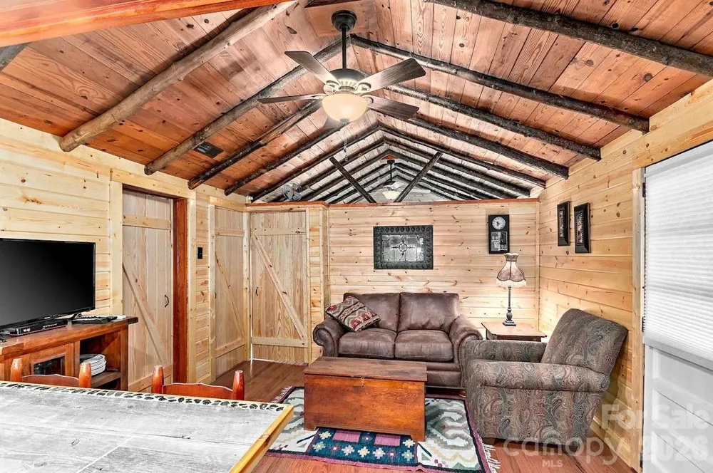 72 Chestnut Hill Road Gerton, NC 28735