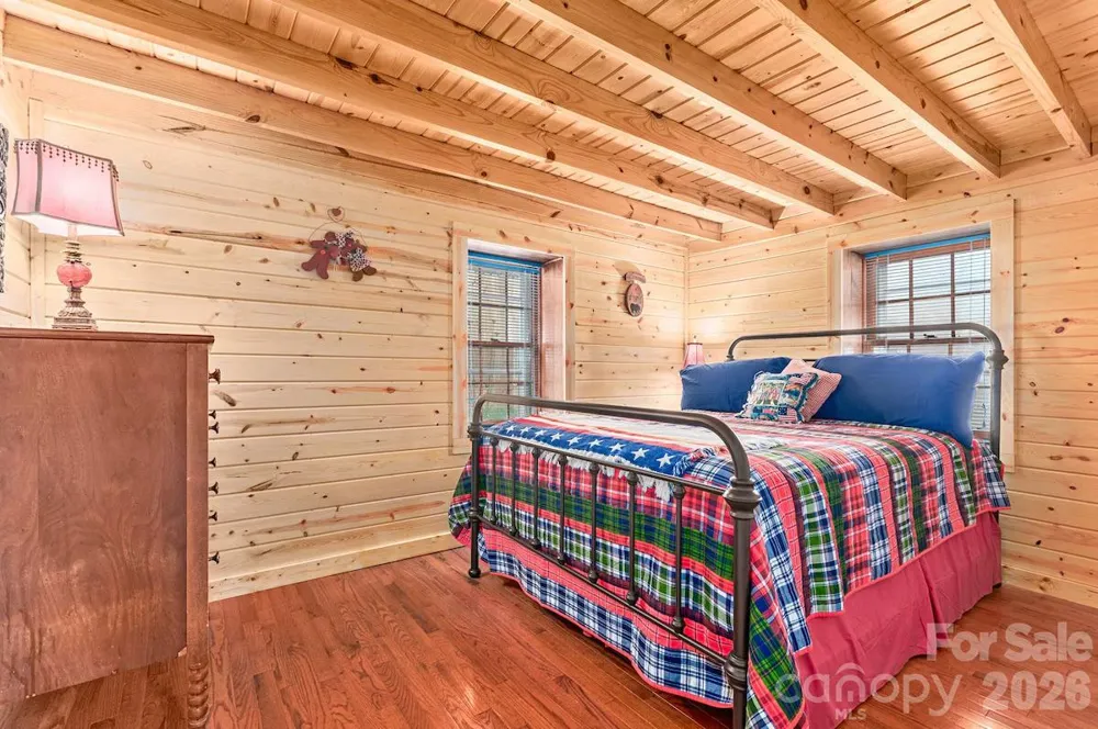 72 Chestnut Hill Road Gerton, NC 28735
