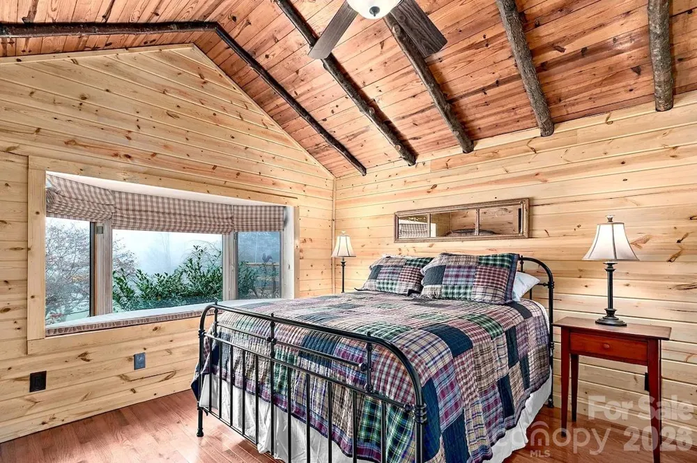 72 Chestnut Hill Road Gerton, NC 28735