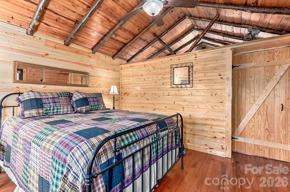 72 Chestnut Hill Road Gerton, NC 28735