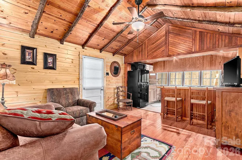 72 Chestnut Hill Road Gerton, NC 28735