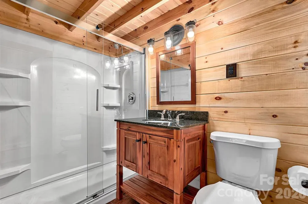 72 Chestnut Hill Road Gerton, NC 28735