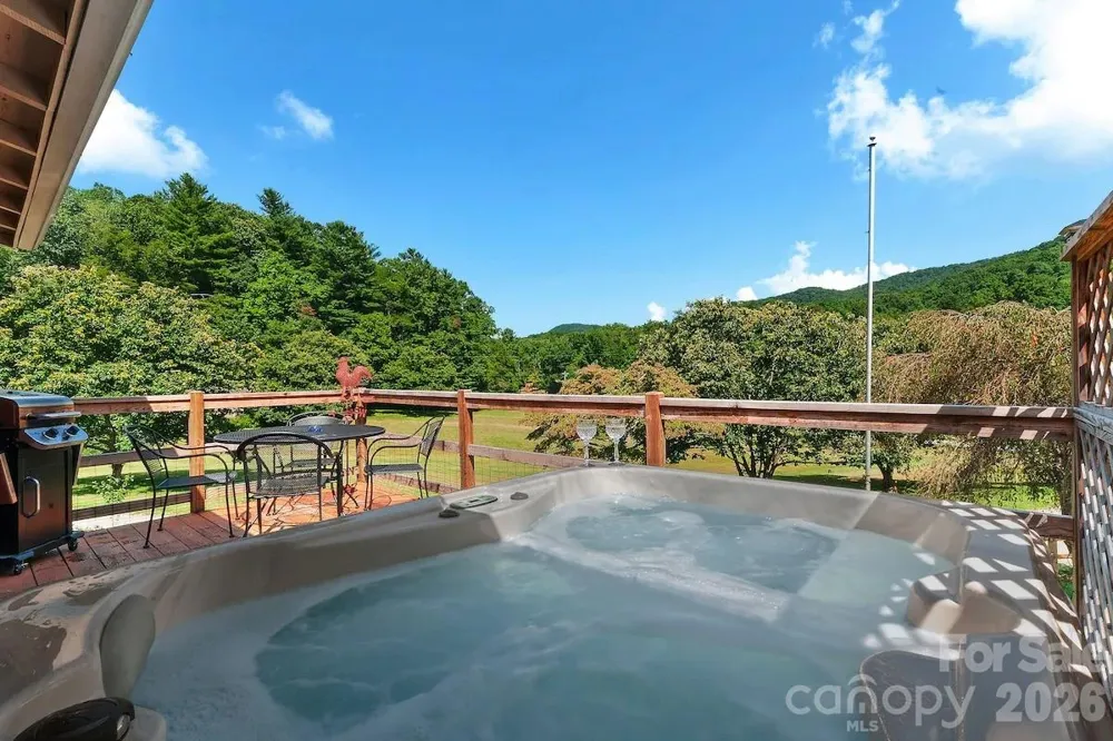 72 Chestnut Hill Road Gerton, NC 28735