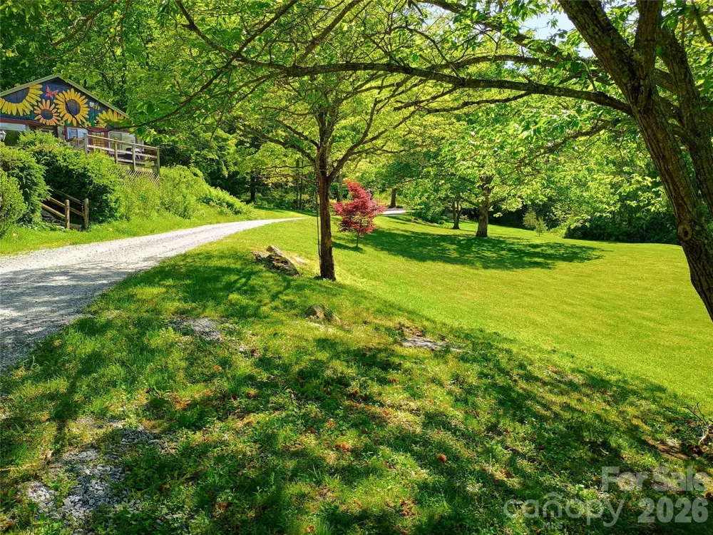 72 Chestnut Hill Road Gerton, NC 28735