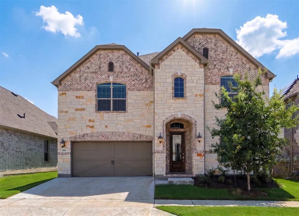 608 Artesian Drive