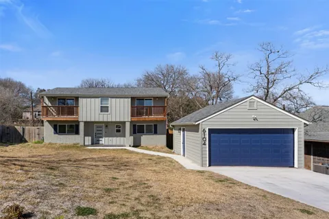 6104 Reicher Drive