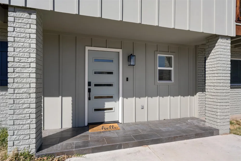 6104 Reicher Drive Austin, TX 78723