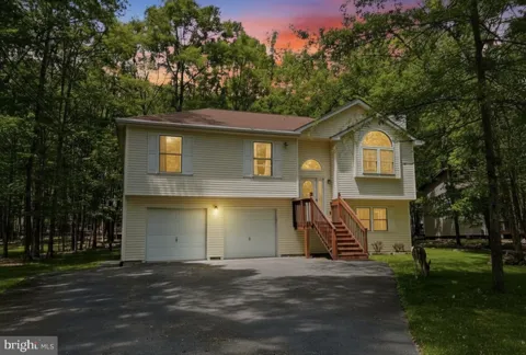 9 SYCAMORE CIRCLE