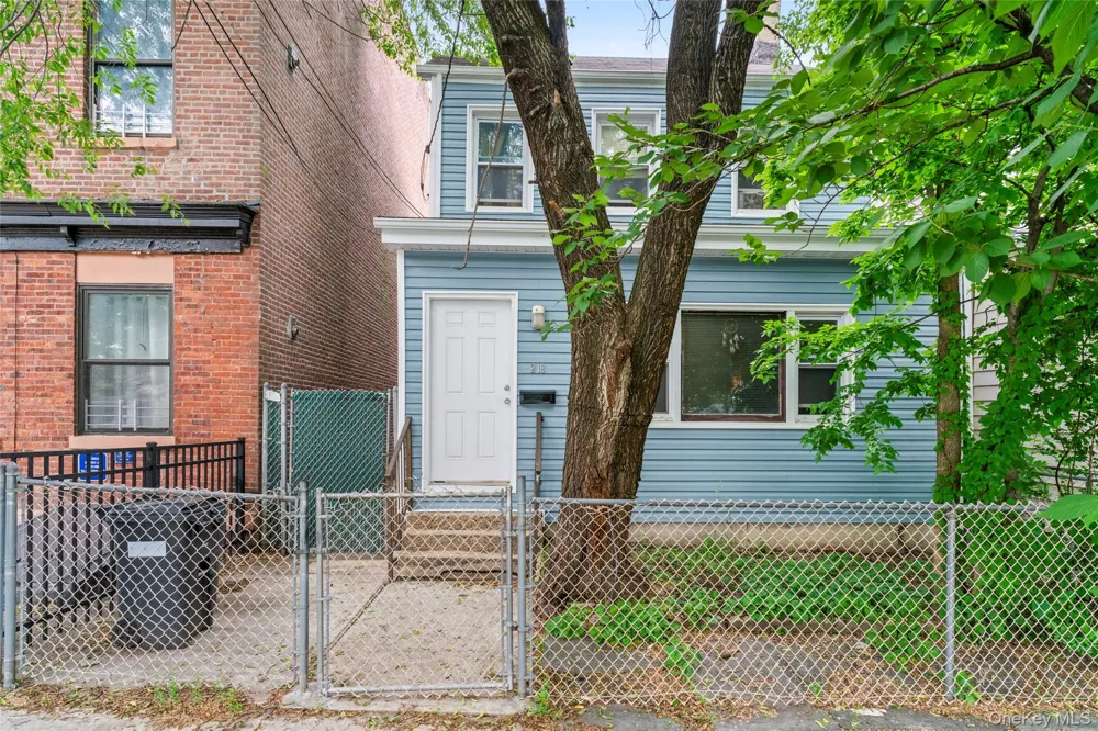218 Targee Street Staten Island, NY 10304