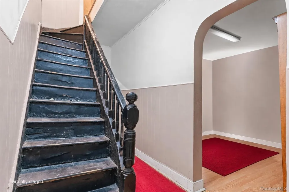 218 Targee Street Staten Island, NY 10304